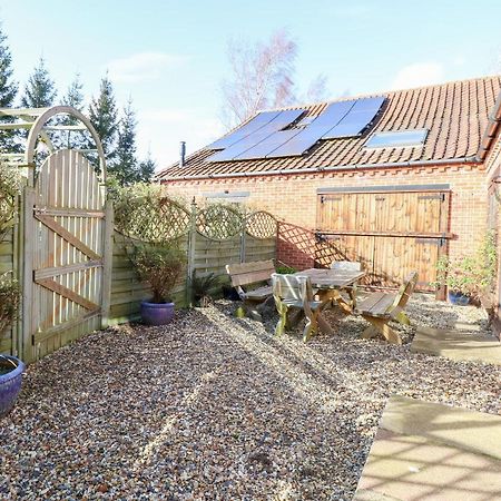 Stable Cottage Bradenham  Exterior photo